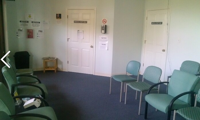 411 Princeton Rd, Johnson City, TN à vendre - Photo du bâtiment - Image 2 de 5