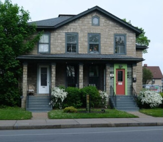 Plus de détails pour 275 Alexander St, Rochester, NY - Multi-résidentiel à vendre