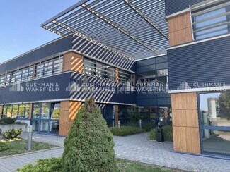 Plus de détails pour Bureau à louer