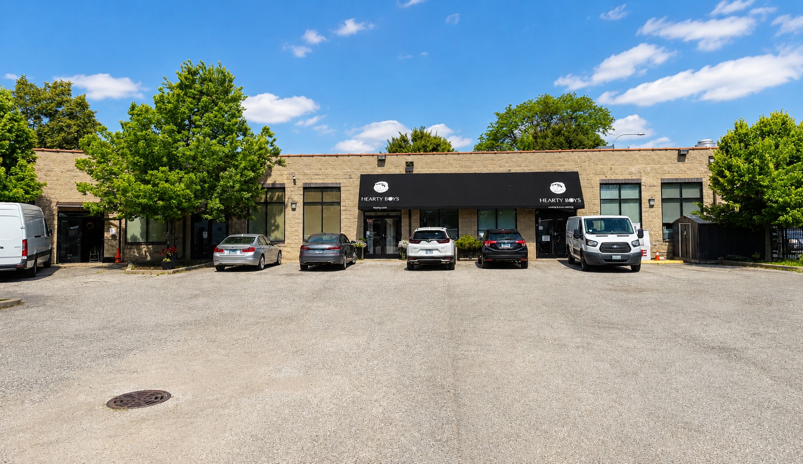 3515 W Grand Ave, Chicago, IL for sale Building Photo- Image 1 of 17