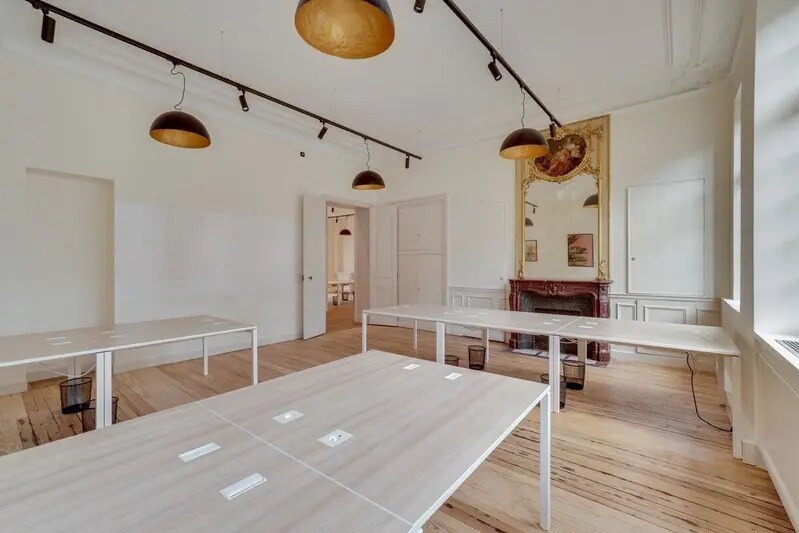9 Rue Fortuny, Paris à louer - Photo intérieure - Image 3 de 20
