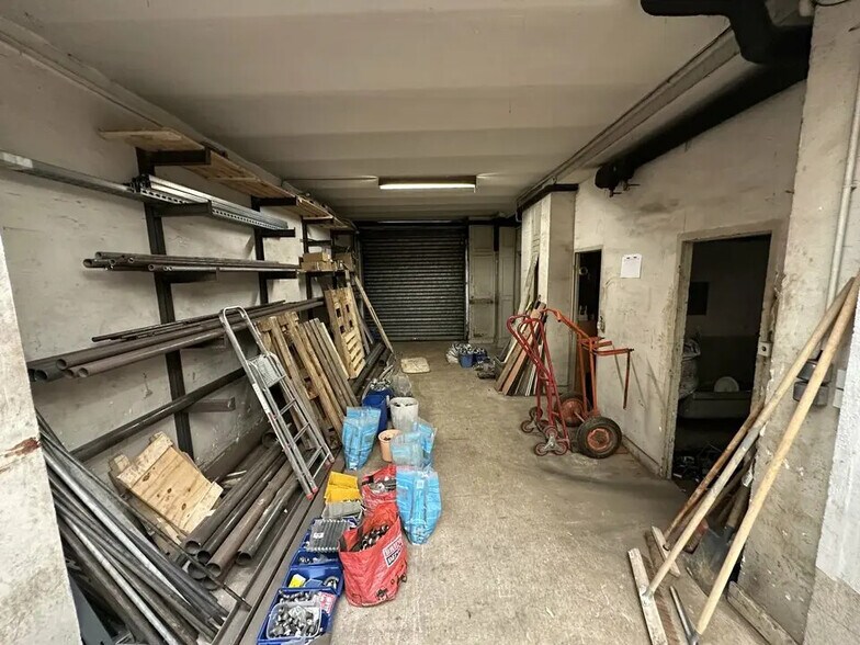 Local d'activités dans Maisons-Alfort à vendre - Photo intérieure - Image 2 de 5