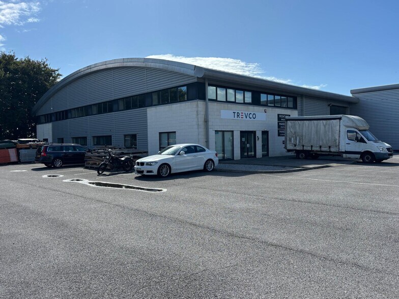 10 Sisna Park Rd, Plymouth à louer - Photo du bâtiment - Image 3 de 5