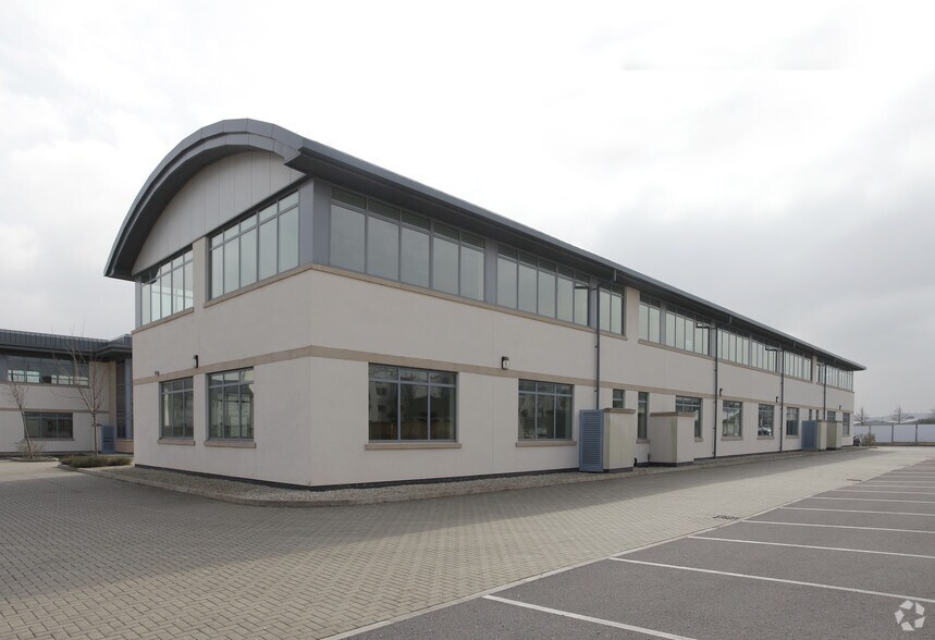 Martingale Way, Portishead à louer - Photo du bâtiment - Image 2 de 3