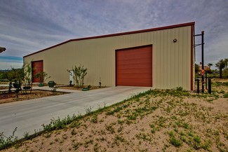 More details for 34755 N 51st St, Cave Creek, AZ - Industrial for Lease