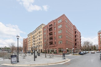 More details for 8525 Chevy Chase Lake Ter, Chevy Chase, MD - Retail for Lease