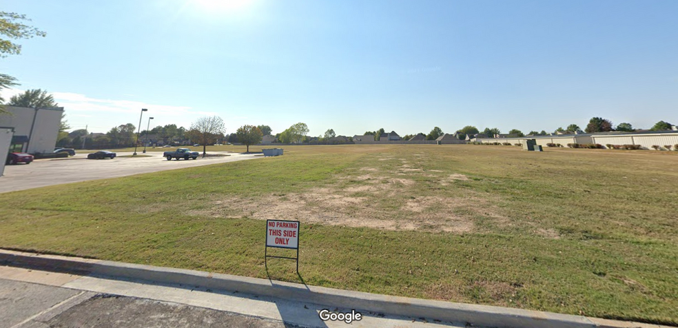 W Kenosha St  (71st St) & N Elder Pl (138th E), Broken Arrow, OK for sale - Other - Image 1 of 1