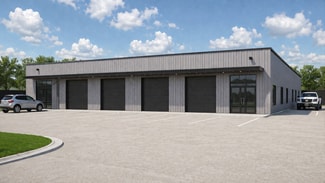 More details for 7704 68th St, Lubbock, TX - Industrial for Lease