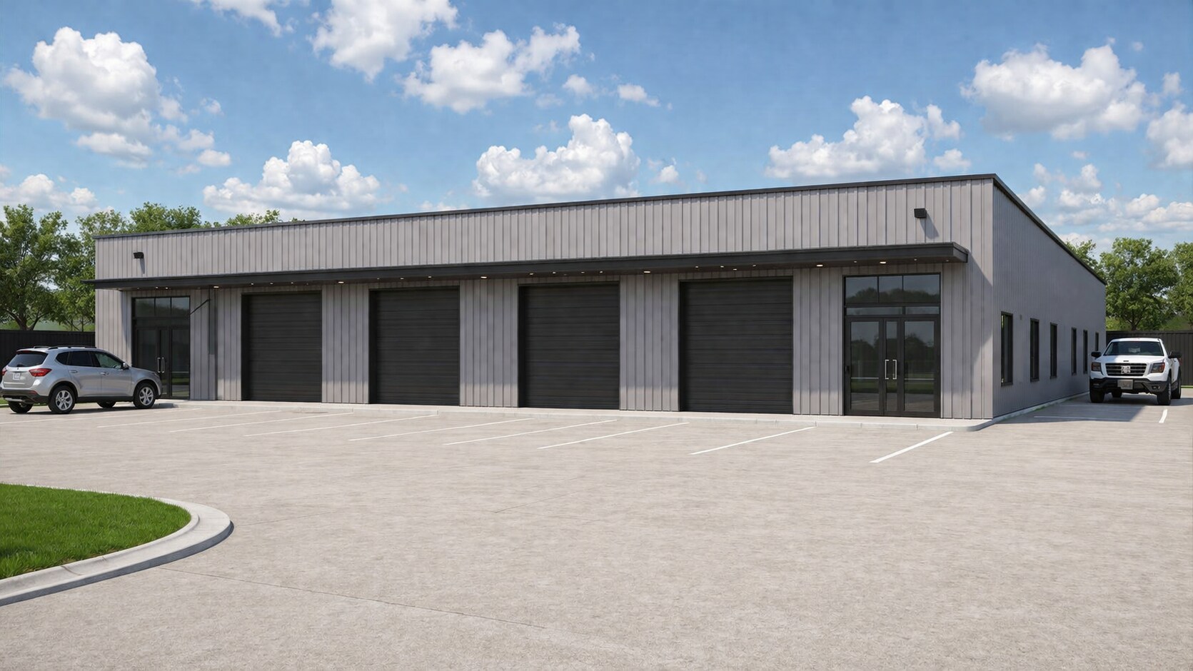 7704 68th St, Lubbock, TX for lease Primary Photo- Image 1 of 4