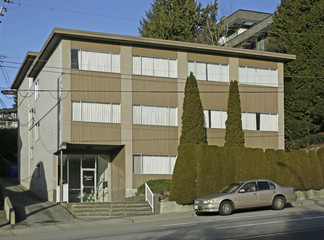 More details for 5353 Hastings St, Burnaby, BC - Multifamily for Sale