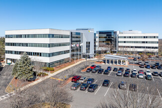 Plus de détails pour 5 Wayside Rd, Burlington, MA - Bureau à louer