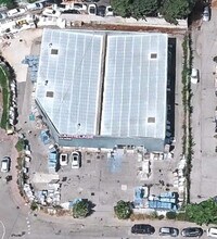 Castelnau-le-Lez, HER - AÉRIEN  Vue de la carte