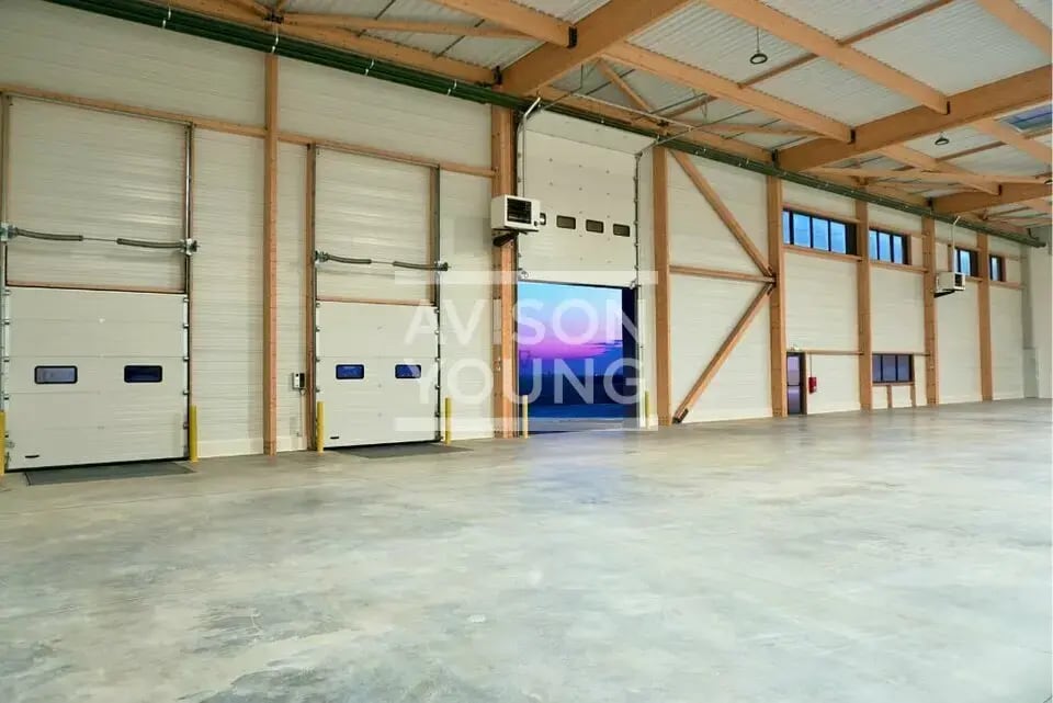 Flex dans Louvres à louer Photo intérieure- Image 1 de 1