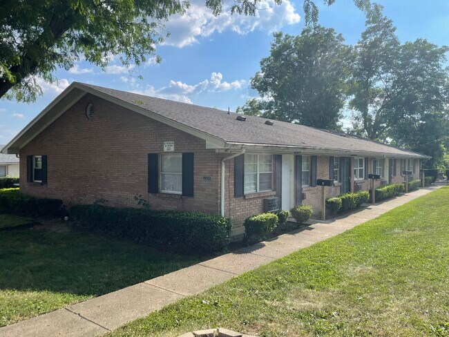 More details for 2271 Hepburn Ave, Dayton, OH - Multifamily for Sale