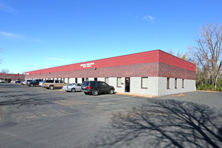 More details for 1871-1897 Buerkle Rd, Saint Paul, MN - Industrial for Lease