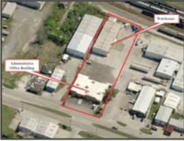 More details for 9203 Highway 23, Belle Chasse, LA - Industrial for Lease