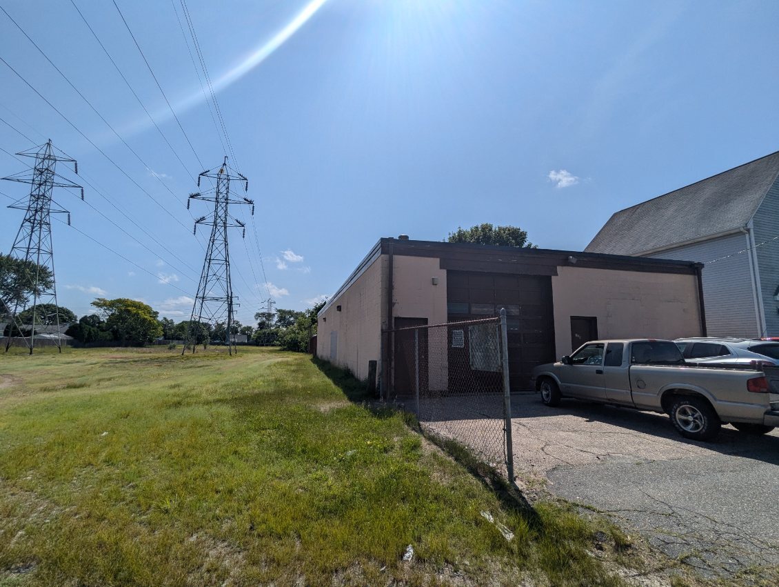 21 Pommenville st, Pawtucket, RI à vendre Photo principale- Image 1 de 1