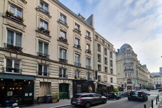 Plus de détails pour 16 Rue Joubert, Paris - Bureau à vendre