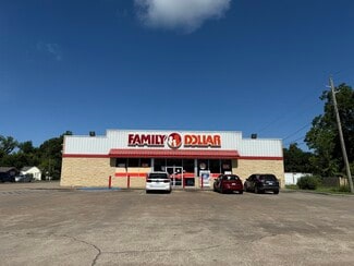 Plus de détails pour 504 N EE Wallace Blvd, Ferriday, LA - Commerce de détail à vendre