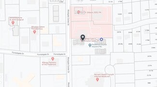 More details for 1365 Westgate Center Dr, Winston-Salem, NC - Office for Sale