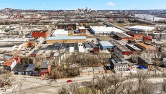 More details for 2358 Glenway ave, Cincinnati, OH - Land for Sale