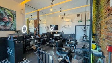 34 John Dalton St, Manchester à louer Photo intérieure- Image 2 de 7