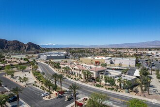 78900 Avenue 47, La Quinta, CA - AÉRIEN Vue de la carte