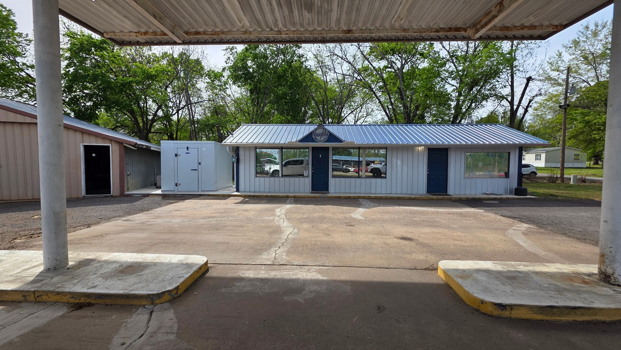 108 Scenic 7 N Hwy, Ola, AR à vendre Photo principale- Image 1 de 21