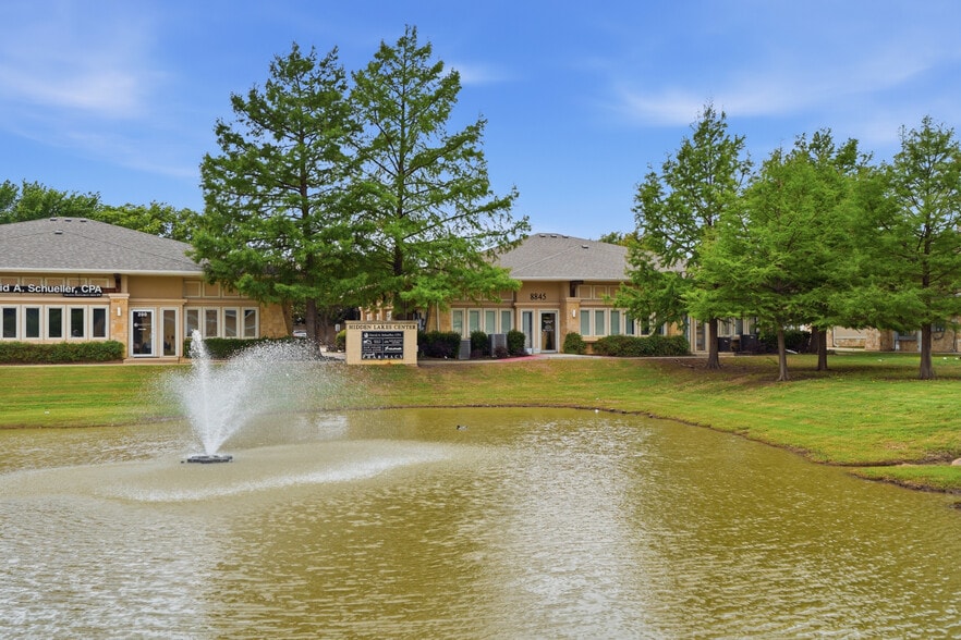 8845 Davis Blvd, Keller, TX for sale - Building Photo - Image 3 of 13