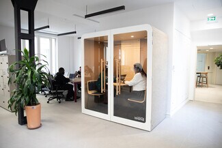 More details for 9 Rue Jadin, Paris - Coworking for Lease