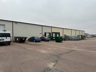 Plus de détails pour 47187 Winter Pl, Sioux Falls, SD - Industriel à louer