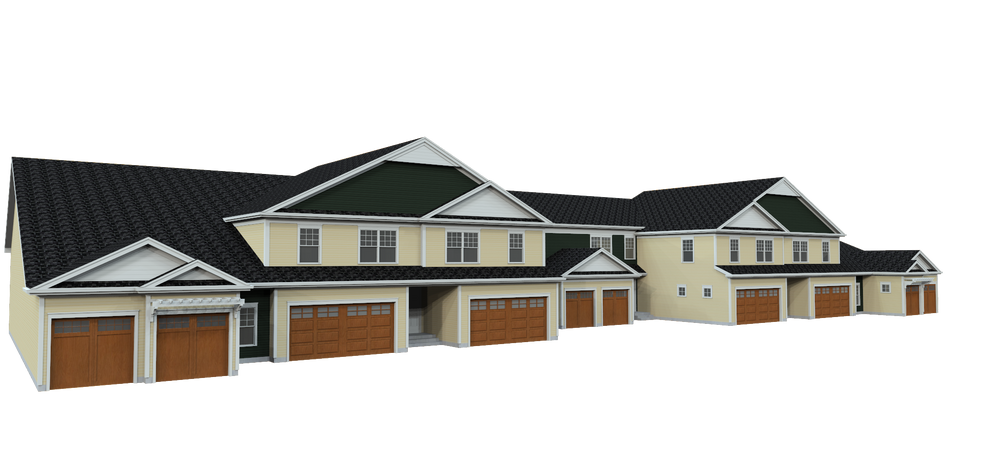 Silver Pines blvd, North Smithfield, RI à vendre - Photo du bâtiment - Image 3 de 4