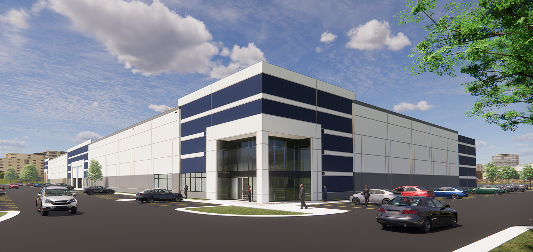 13700 Dabney Rd, Woodbridge, VA for lease Building Photo- Image 1 of 3