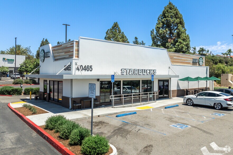 40465 Murrieta Hot Springs Rd, Murrieta, CA for sale - Primary Photo - Image 1 of 6