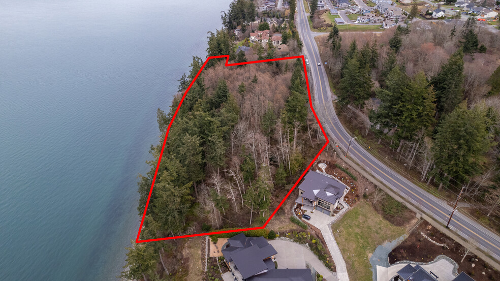 4100 Oakes Ave, Anacortes, WA à vendre - Autre - Image 3 de 6