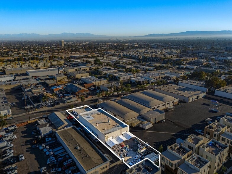 779 W 16th St, Costa Mesa, CA for sale - Building Photo - Image 3 of 13