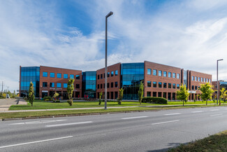 More details for 1125 Boul Lebourgneuf, Québec, QC - Office for Lease