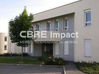 More details for 29 Rue Louis De Broglie, Dijon - Office for Lease