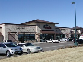 3751 N Tower Rd, Aurora CO - Services immobiliers commerciaux