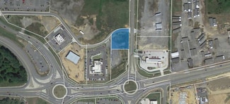 More details for Lewis Ranch Rd, Conway, AR - Land for Lease