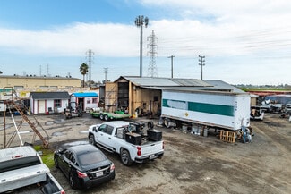 Plus de détails pour 8850 Elder Creek Rd, Sacramento, CA - Industriel à louer