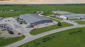 More details for 43029 Industrial Park Rd, Cadiz, OH - Industrial for Lease