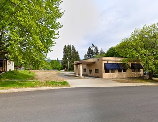 Plus de détails pour 101 Market st, Latah, WA - Commerce de détail à vendre
