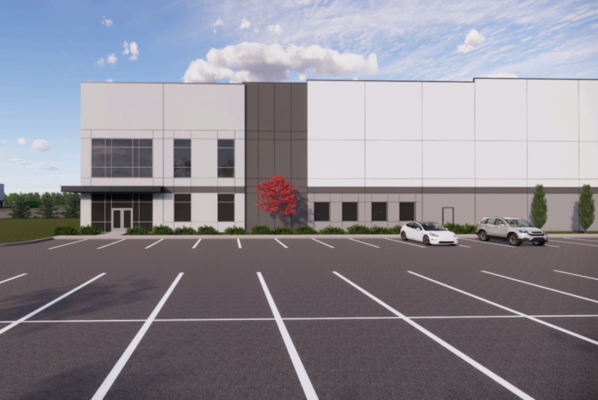 300 Masters Blvd, Anderson, SC for lease Building Photo- Image 1 of 4