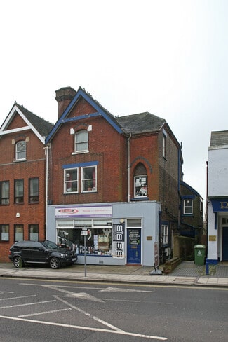 More details for 70 London Rd, St Albans - Retail for Lease