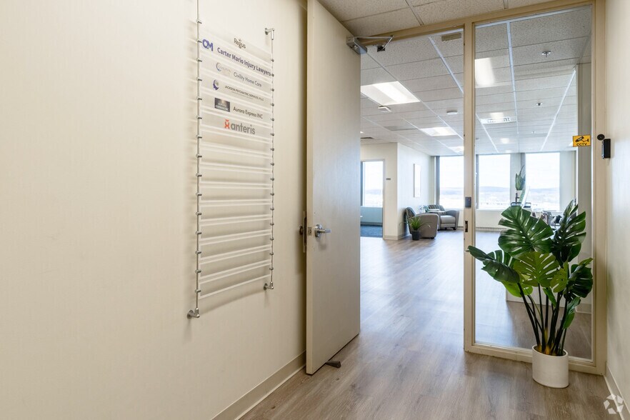 1500 Main St, Springfield, MA à louer - Photo intérieure - Image 3 de 17