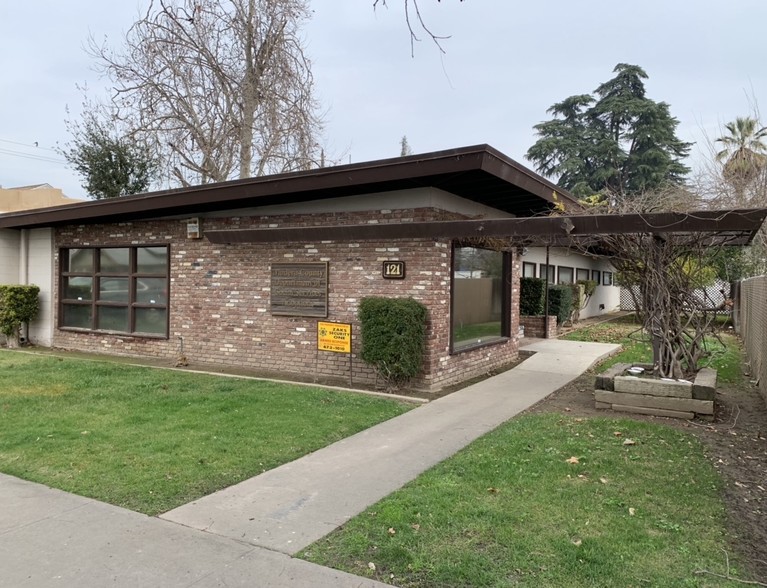 121 N Lake St, Madera, CA for sale - Other - Image 1 of 1