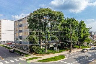 More details for 1400 Spring St, Silver Spring, MD - Office, Medical for Lease