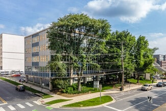 More details for 1400 Spring St, Silver Spring, MD - Office, Medical for Lease