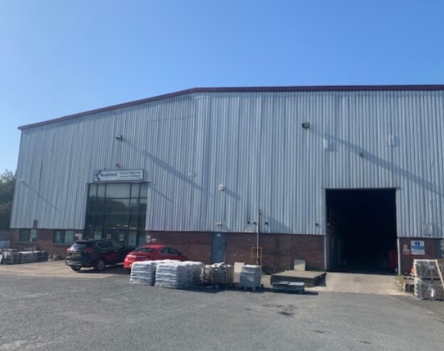 More details for Beta Rd, Middlewich - Industrial for Lease